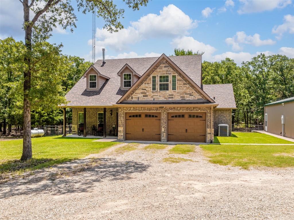 9795 Butler Ln, Poetry, TX 75160 MLS 20365464 Coldwell Banker