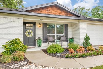 101 Surveyors Road, Krugerville, TX 76227 - Photo 1