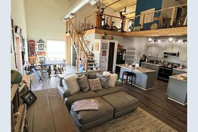 341 Cr 3680, Paradise, TX 76073 - Photo 1