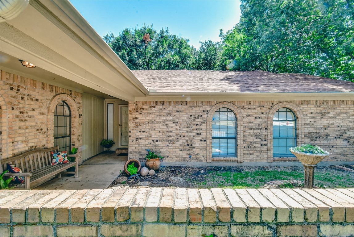 233 Haywood Dr, Benbrook, TX 76126 MLS 20365960 Coldwell Banker