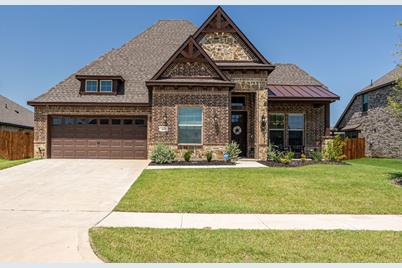 617 Dean Box Drive, Waxahachie, TX 75165 - Photo 1