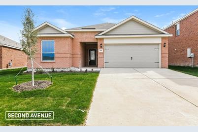 151 Sammy Fowler Avenue, Venus, TX 76084 - Photo 1