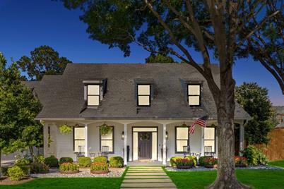 6205 Westcoat Drive, Colleyville, TX 76034 - Photo 1