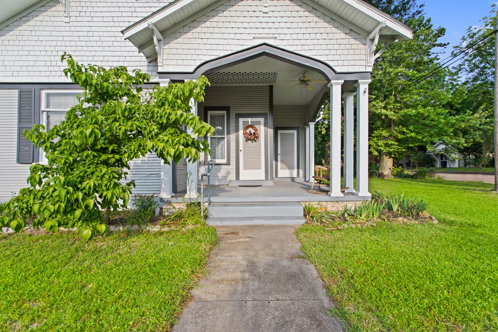 502 N Johnson St, Mineola, TX 75773 MLS 20366610 Coldwell Banker