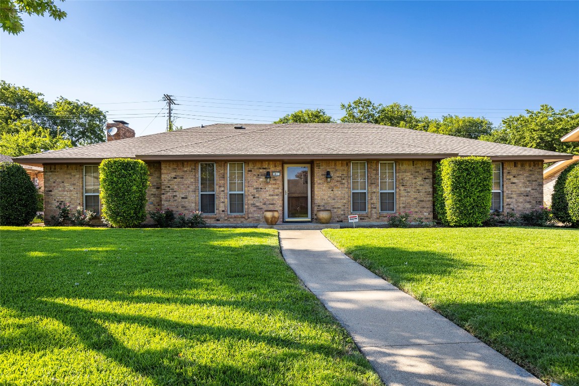 1011 Dove Creek Dr, Duncanville, TX 75116 MLS 20366724 Coldwell Banker