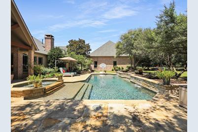 2821 Lakeview Drive, Prosper, TX 75078 - Photo 1