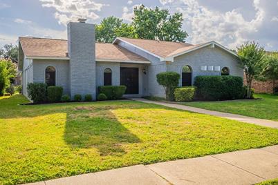 3009 Powell Drive, Rowlett, TX 75088 - Photo 1