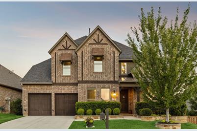 10805 Eastern Cedar Way, Flower Mound, TX 76226 - Photo 1