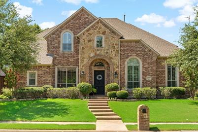 1309 Briar Hollow Lane, Frisco, TX 75033 - Photo 1