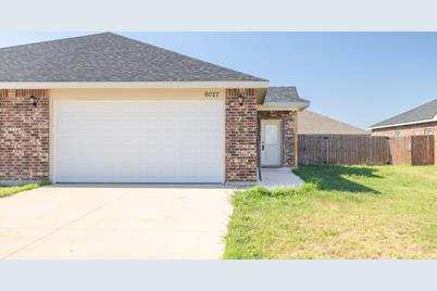 6027 Jennings Drive, Abilene, TX 79606 - Photo 1