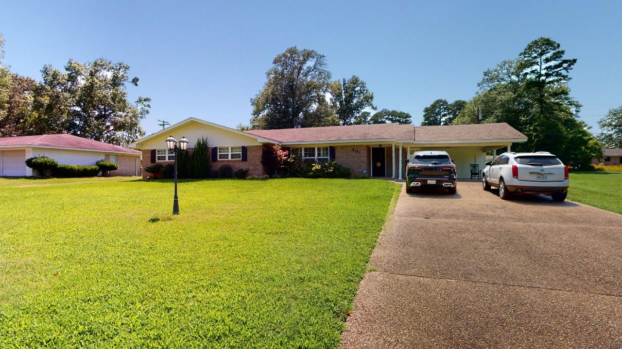 301 Parkway Ln, Gilmer, TX 75645 MLS 20367845 Coldwell Banker