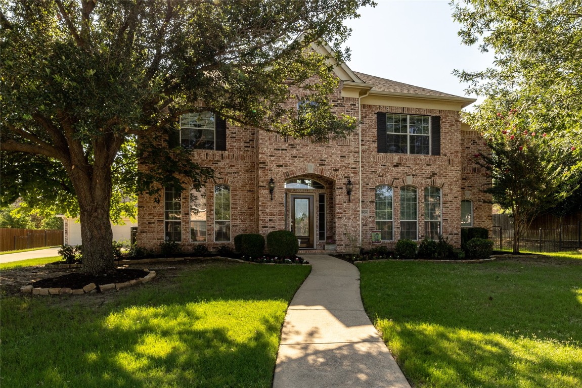 1509 N Shropshire Ct, Keller, TX 76248 MLS 20368296 Coldwell Banker