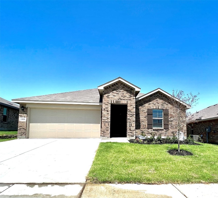 5900 Bull Crk Ln, Denton, TX 76226 MLS 20368452 Coldwell Banker