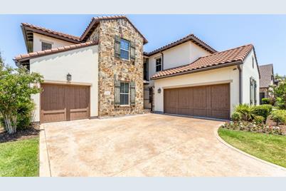 2805 Fountain Drive, Irving, TX 75063 - Photo 1