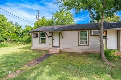 2518 S 2nd Street, Abilene, TX 79605 - Photo 1