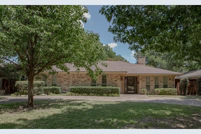 5132 Elkridge Drive, Dallas, TX 75227 - Photo 1