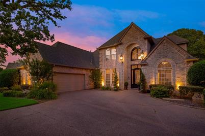 1406 Southern Hills Drive, Mansfield, TX 76063 - Photo 1