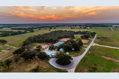 424 Private Road 1654, Stephenville, TX 76401 - Photo 1