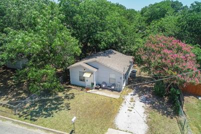 206 Hobson Street, Weatherford, TX 76086 - Photo 1