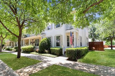 8000 Caladium Drive, North Richland Hills, TX 76180 - Photo 1