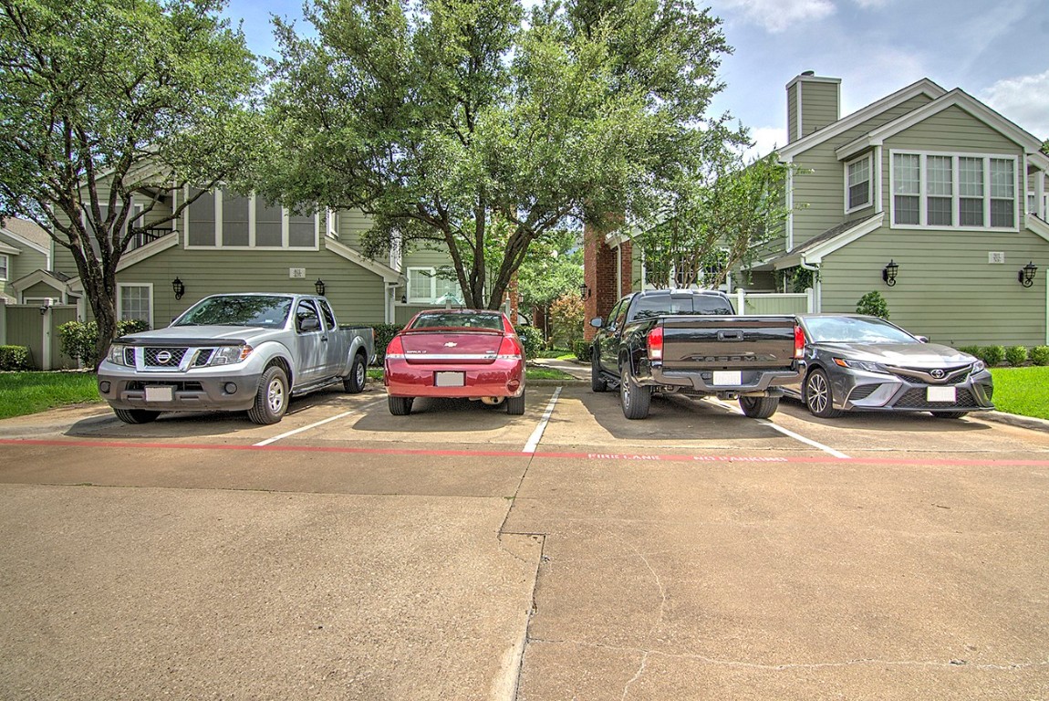 6220 Bentwood Trail 404, Dallas, TX 75252 MLS 20370959 Coldwell Banker