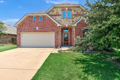 4909 Camp Verde Circle, Sherman, TX 75092 - Photo 1