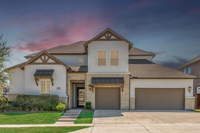1849 Oak Trail Drive, Aledo, TX 76008 - Photo 1