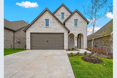 3909 Talisker Boulevard, Sherman, TX 75090 - Photo 1