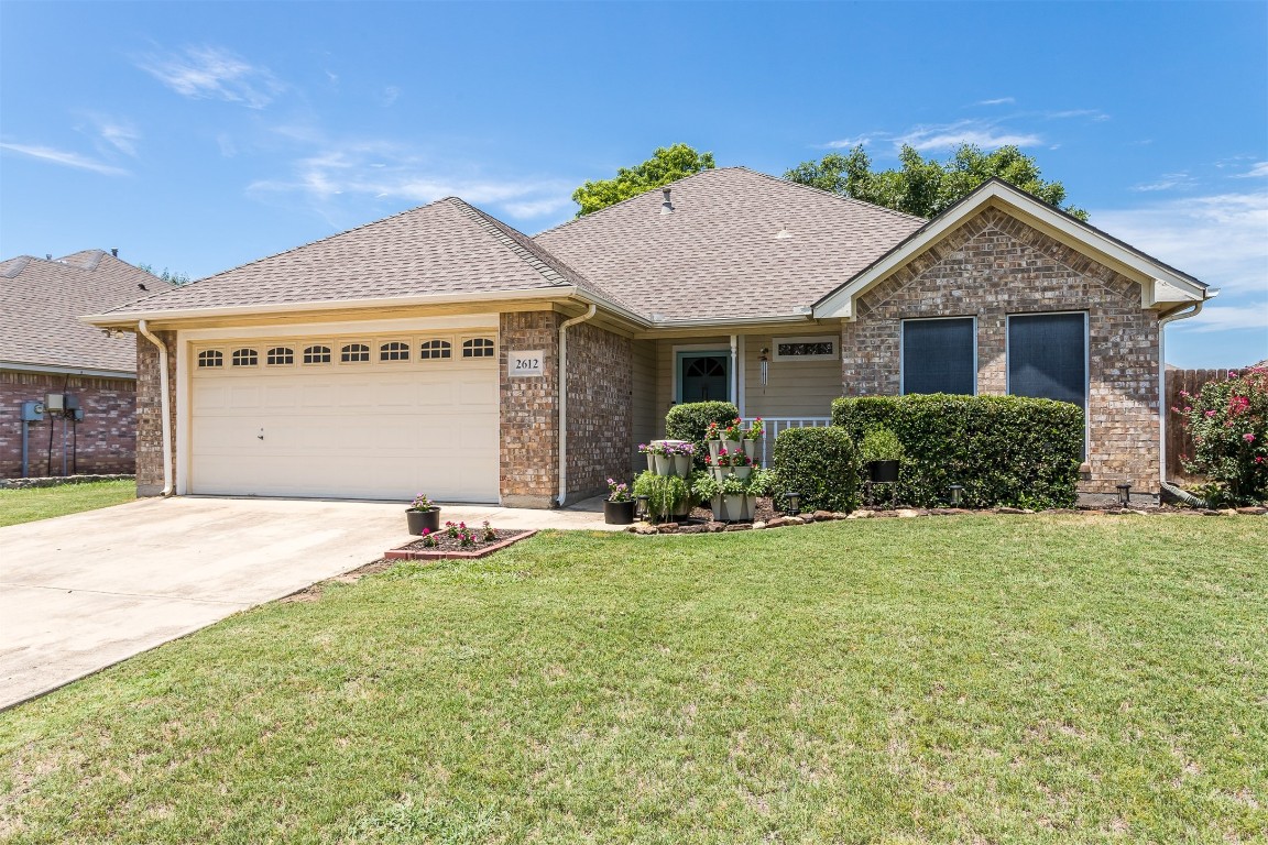 2612 John Dr, Denton, TX 76207 MLS 20371777 Coldwell Banker