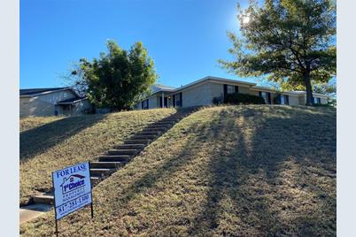 8836 Hidden Hill Drive, Fort Worth, TX 76179 - Photo 1