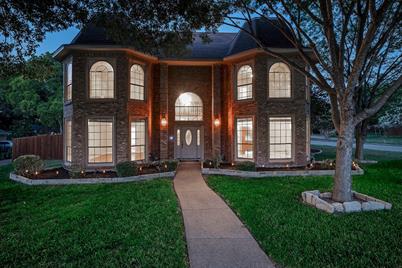 600 Bent Creek Drive, DeSoto, TX 75115 - Photo 1