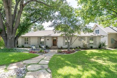 9709 Elmcrest Drive, Dallas, TX 75238 - Photo 1