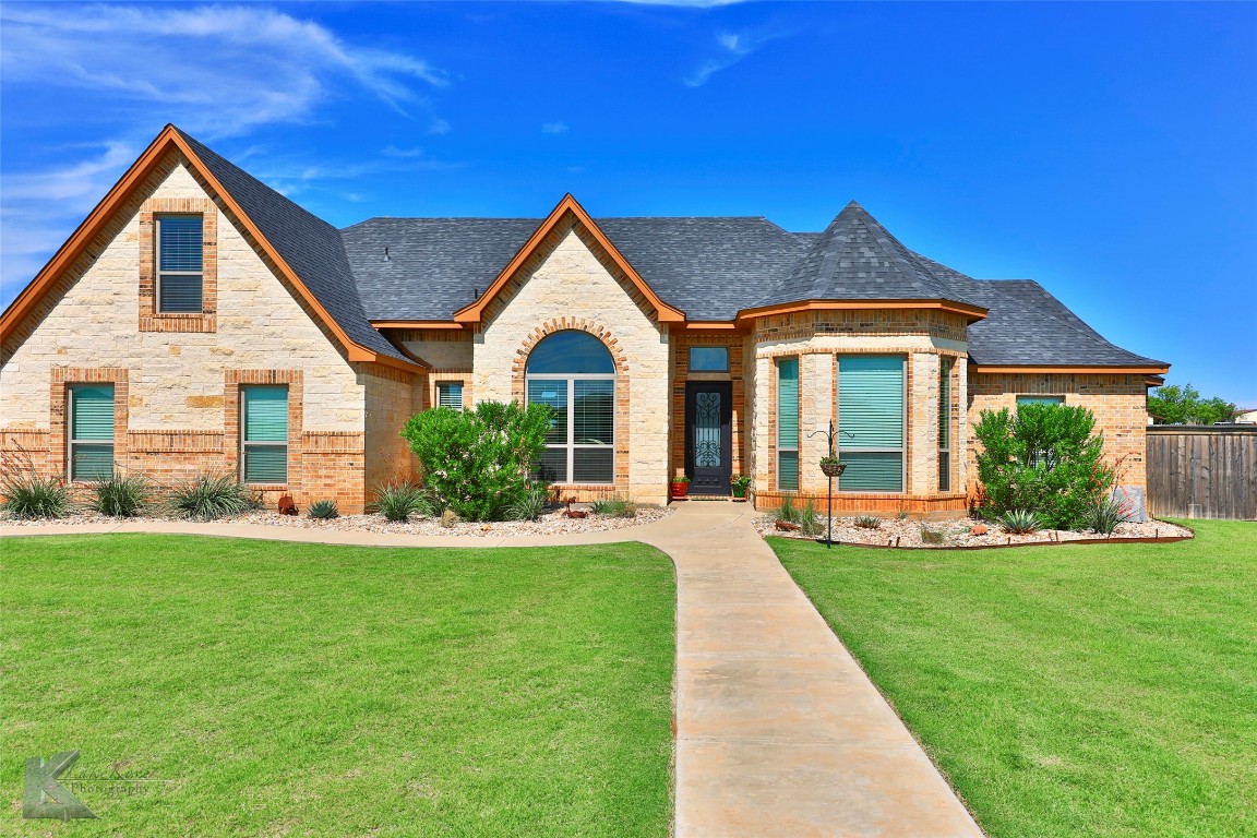 134 Rising Star Dr, Abilene, TX 79606 MLS 20372337 Coldwell Banker