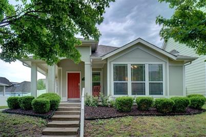 1201 Appalachian Lane, Savannah, TX 76227 - Photo 1