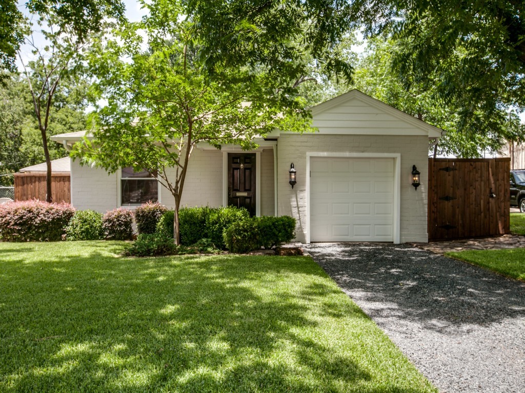 7811 Robin Rd, Dallas, TX 75209 MLS 20372601 Coldwell Banker