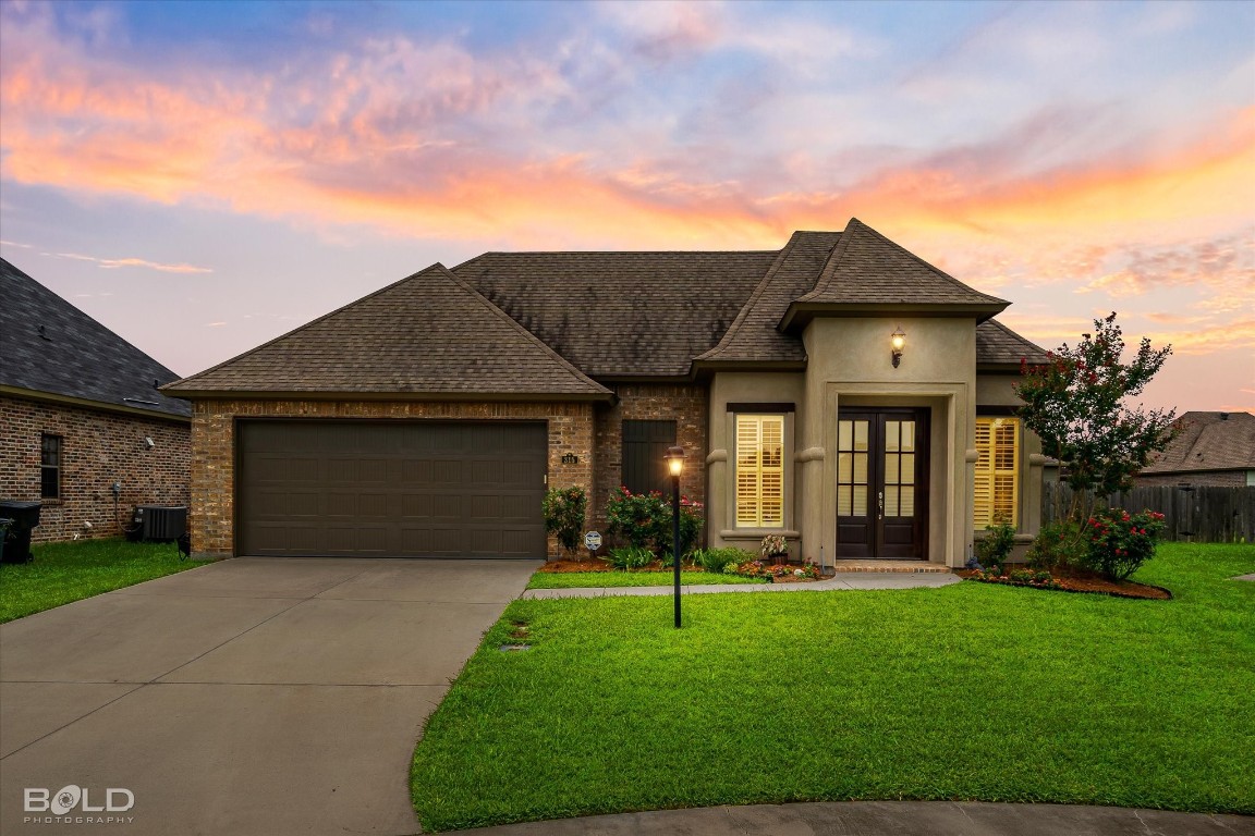 315 Acadiana Creek Dr, Shreveport, LA 71106 MLS 20372889 Coldwell