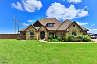 210 Periwinkle Trail, Abilene, TX 79602 - Photo 1