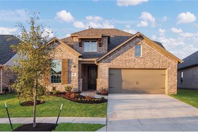 9012 Violet Drive, Argyle, TX 76226 - Photo 1