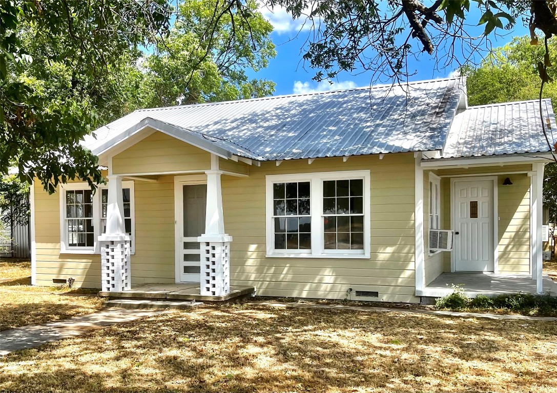 202 Hwy 36, Gustine, TX 76455 MLS 20373630 Coldwell Banker