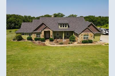 1785 Durning Road, Van Alstyne, TX 75495 - Photo 1