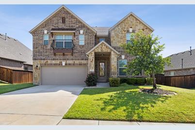 7408 San Jacinto Trail, McKinney, TX 75071 - Photo 1