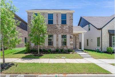 8709 Barnbougle Dunes Drive, McKinney, TX 75070 - Photo 1