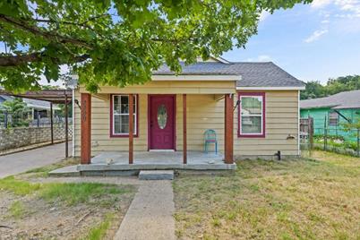 2209 Harris Lane, Haltom City, TX 76117 - Photo 1
