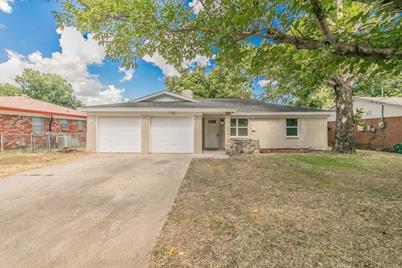 2004 Eden Avenue, Haltom City, TX 76117 - Photo 1