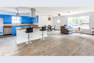 4108 Dawn Drive, Benbrook, TX 76116 - Photo 1