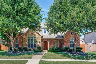 6419 Basilwood Drive, Frisco, TX 75035 - Photo 1