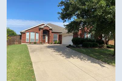 11849 Rodeo Drive, Frisco, TX 75035 - Photo 1