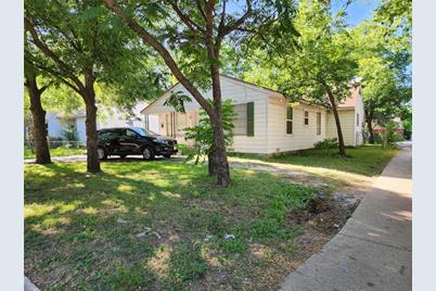 8727 Eldon Drive, Dallas, TX 75217 - Photo 1