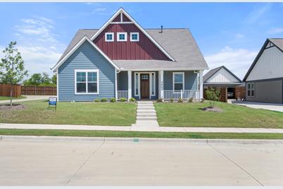 3644 William Court, Grand Prairie, TX 76065 - Photo 1