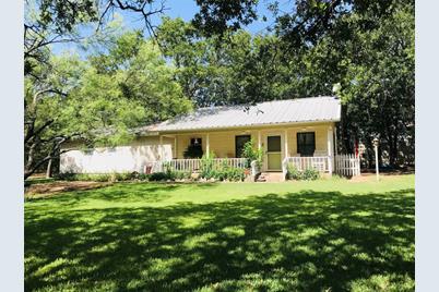 15853 County Road 409, Cross Plains, TX 76443 - Photo 1